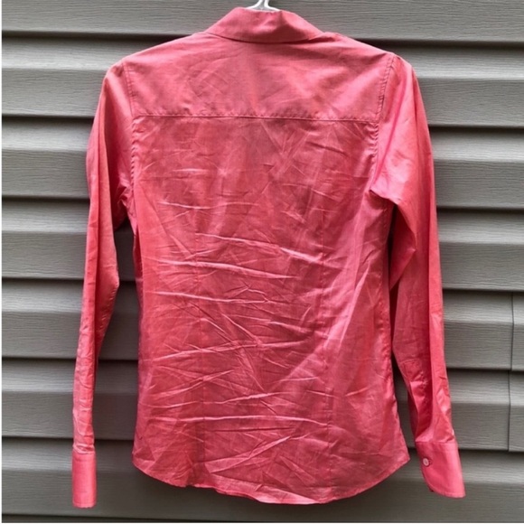 Craig Taylor Mia button down top size extra small - Picture 5 of 6